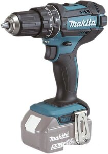 Дрель-шуруповерт Makita DHP482Z