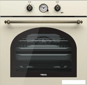 Духовой шкаф TEKA HRB 6300 VNB brass