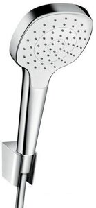 Душевой гарнитур Hansgrohe Croma Select E 1jet [26424400]