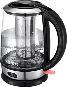 Электрический чайник Kitfort KT-6155