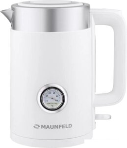 Электрический чайник maunfeld MFK-6311W