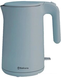 Электрический чайник Sakura SA-2169BL