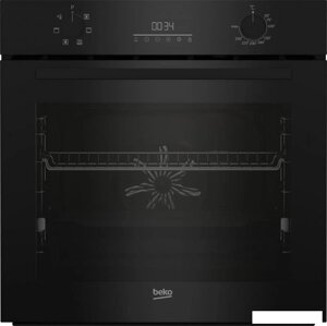 Электрический духовой шкаф BEKO BCBIE17300KSB