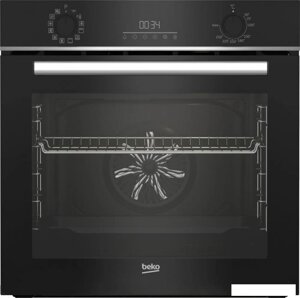 Электрический духовой шкаф BEKO BIOM1531KBNC