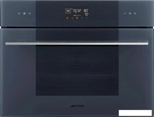 Электрический духовой шкаф Smeg Linea Aesthetic SO4102S3G