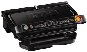 Электрогриль Tefal Optigrill+ XL GC722834