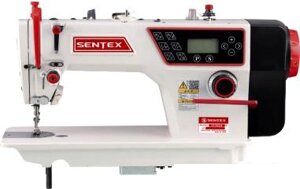 Электромеханическая швейная машина SENTEX ST-100-D4