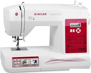 Электронная швейная машина Singer Gallant 800