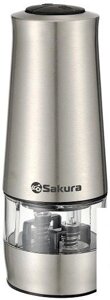 Электроперечница Sakura SA-6670