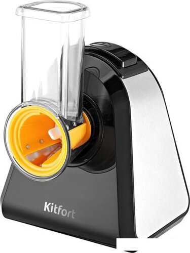 Электротерка Kitfort KT-3047