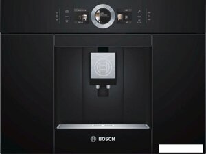 Эспрессо кофемашина Bosch CTL636EB6