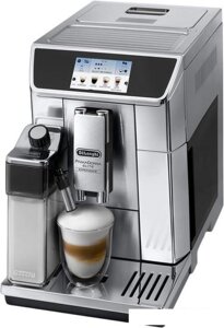 Эспрессо кофемашина DeLonghi Primadonna Elite Experience ECAM 650.85. MS