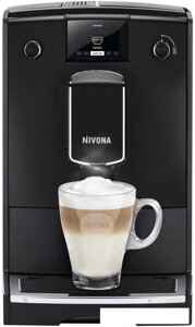 Эспрессо кофемашина Nivona CafeRomatica NICR 690