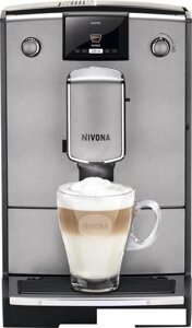 Эспрессо кофемашина Nivona CafeRomatica NICR 695