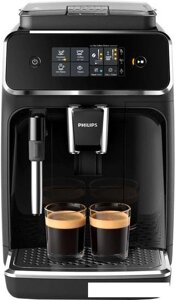 Эспрессо кофемашина Philips EP2221/40