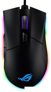 Игровая мышь ASUS ROG Gladius II Origin