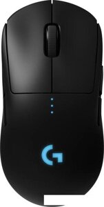 Игровая мышь Logitech G PRO Wireless