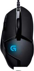 Игровая мышь Logitech G402 Hyperion Fury (910-004067)