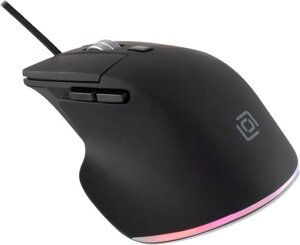 Игровая мышь Oklick 503M (черный)