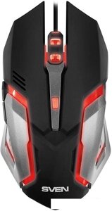 Игровая мышь SVEN RX-G740