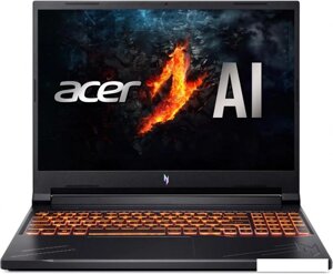 Игровой ноутбук acer nitro V 16 ANV16-41-R2nm NH. QRVEP. 007