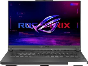 Игровой ноутбук ASUS ROG strix G16 2023 G614JI-N4240