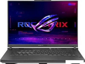 Игровой ноутбук ASUS ROG strix G16 2023 G614JV-N4071