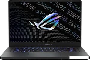 Игровой ноутбук ASUS ROG zephyrus G15 2022 GA503RS-HQ067