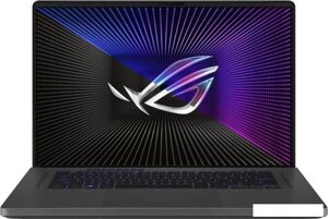 Игровой ноутбук ASUS ROG zephyrus G16 2023 GU603ZV-N4008
