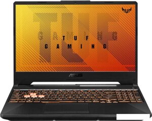 Игровой ноутбук ASUS TUF gaming A15 FX506IEB-HN042