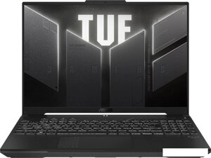 Игровой ноутбук ASUS TUF gaming F16 FX607JV-N3144