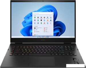 Игровой ноутбук HP Omen 17-cm2003ny 849T3EA