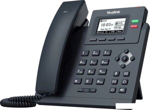 IP-телефон Yealink SIP-T31