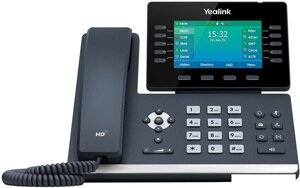 IP-телефон Yealink SIP-T54W