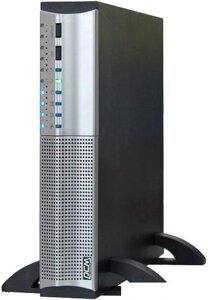 Источник бесперебойного питания Powercom Smart KING RT SRT-2000A 2000VA