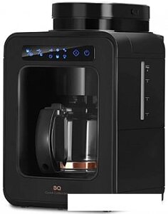 Капельная кофеварка BQ CM7000 (черный)