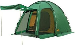 Кемпинговая палатка AlexikA Minnesota 3 Luxe