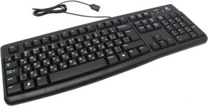 Клавиатура Logitech K120