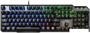 Клавиатура MSI Vigor GK50 Elite