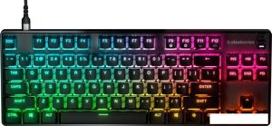 Клавиатура SteelSeries Apex 9 TKL (нет кириллицы)