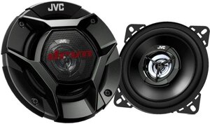 Коаксиальная ас JVC CS-DR420