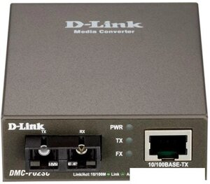 Коммутатор D-link DMC-F02SC