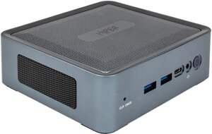 Компактный компьютер Hiper Expertbox ED20-I5124R16N5NSG