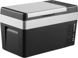 Компрессорный автохолодильник Filymore C25 25л (черный)