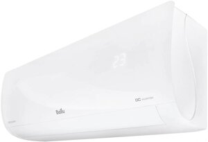 Кондиционер Ballu Discovery DC inverter BSVI-09HN8