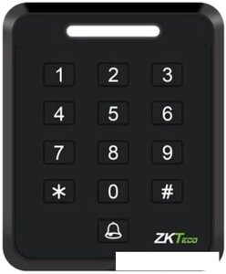 Контроллер доступа ZKTeco SA40B