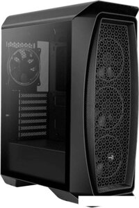 Корпус AeroCool Aero One Eclipse-G-BK-v1