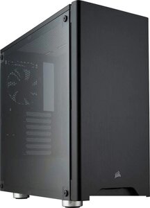 Корпус Corsair Carbide 275R (черный)