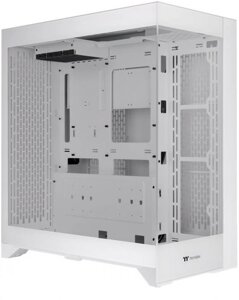 Корпус thermaltake CTE E600 MX snow CA-1Y3-00M6wn-00