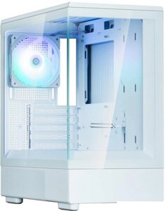 Корпус Zalman P10 (белый)